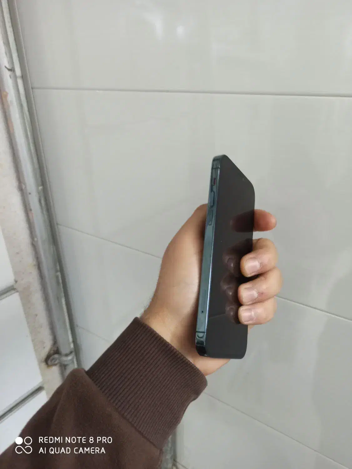 آیفون 12پرو|موبایل|سبزوار, پاسداران|دیوار