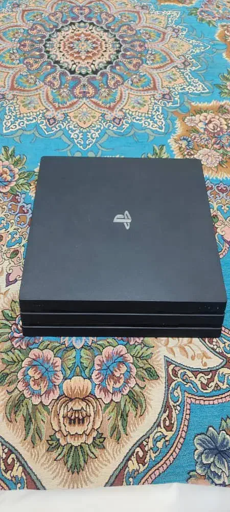 Ps4 Pro کپی خور|کنسول، بازی ویدئویی و آنلاین|چابهار, |دیوار