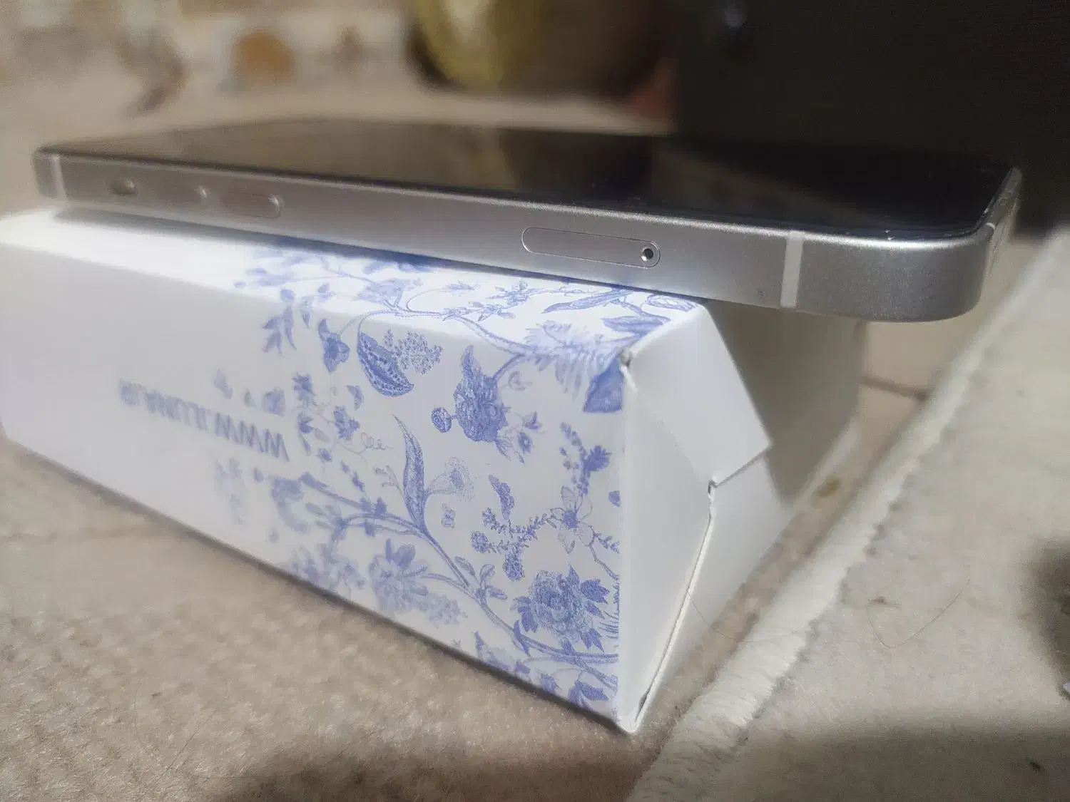 آیفون ۱۳ ZAA|موبایل|یاسوج, |دیوار