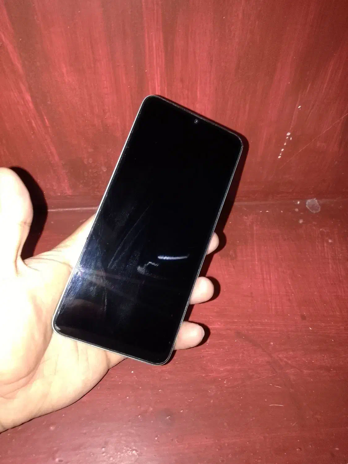 redmi13c ۲۵۶ رام ۸|موبایل|دامغان, |دیوار