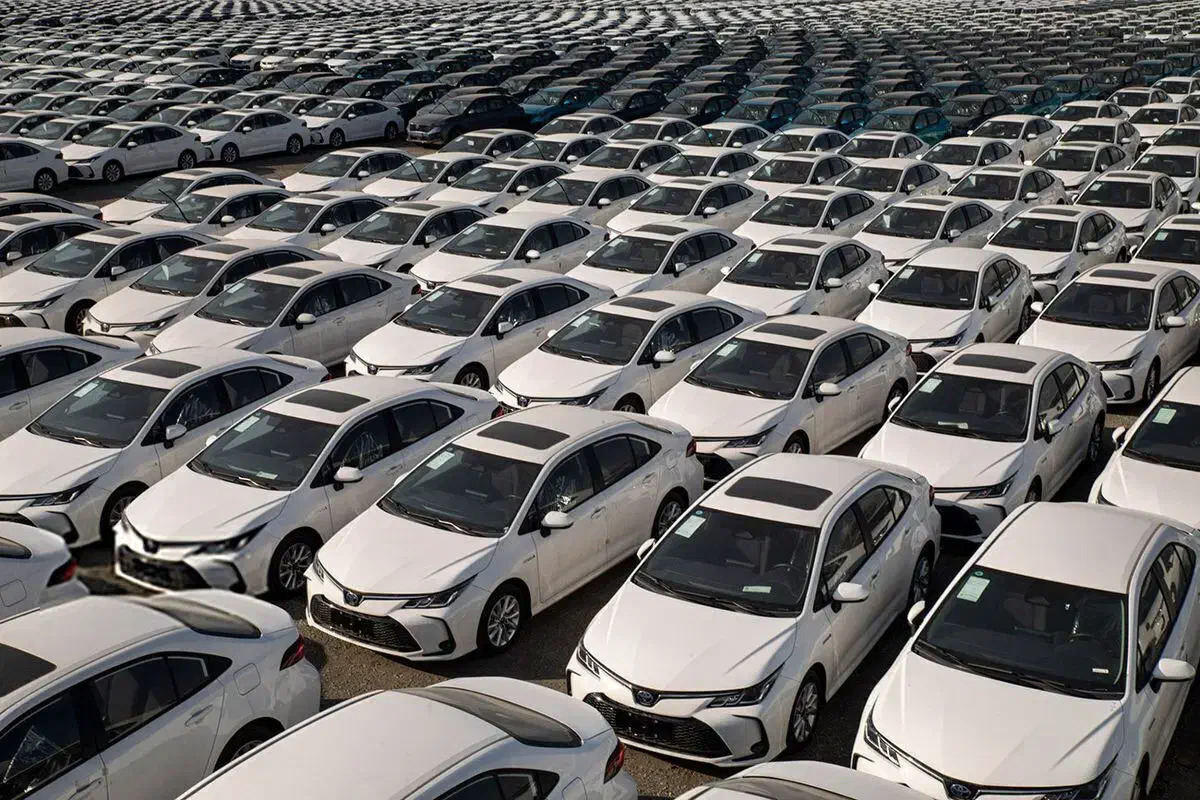 بورس خودرو صفر و کارکرده|خودرو سواری و وانت|اصفهان, بوستان ناژوان|دیوار