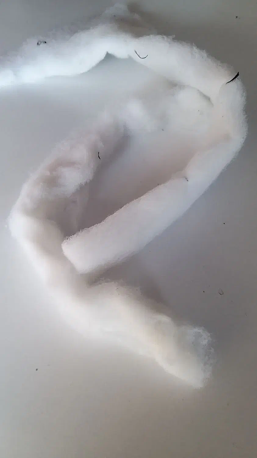 پشم شیشه|رختخواب، بالش، پتو|جوادآباد, |دیوار