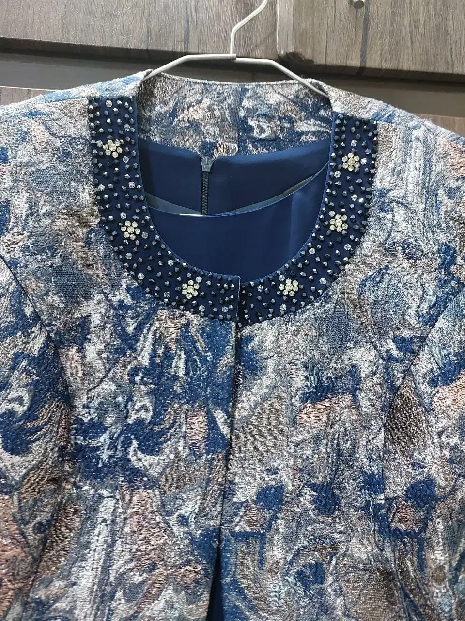 کت و سارافون حلقه ای|لباس|مشهد, هنرور|دیوار