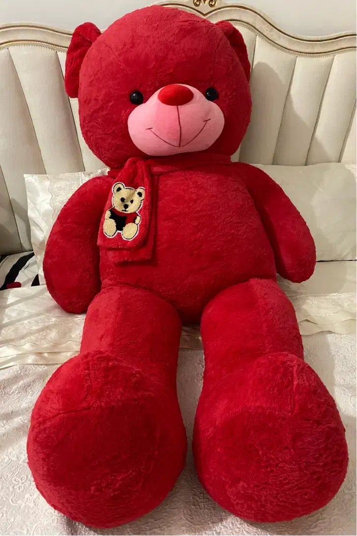 عروسک بزرگ|اسباب‌بازی بچه|بانه, |دیوار