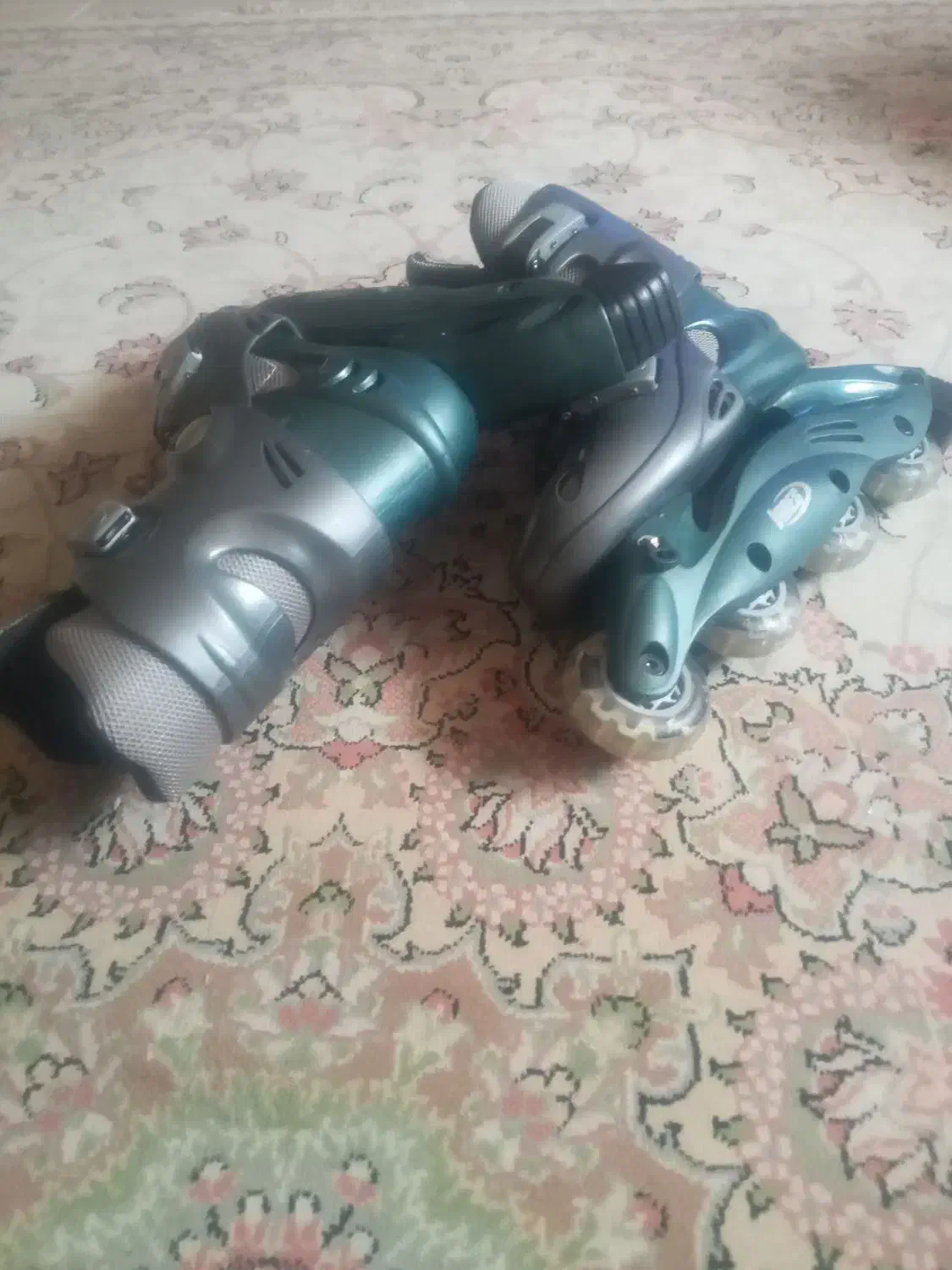 اسکیت برای فروش|دوچرخه، اسکیت، اسکوتر|رشت, لاکان|دیوار