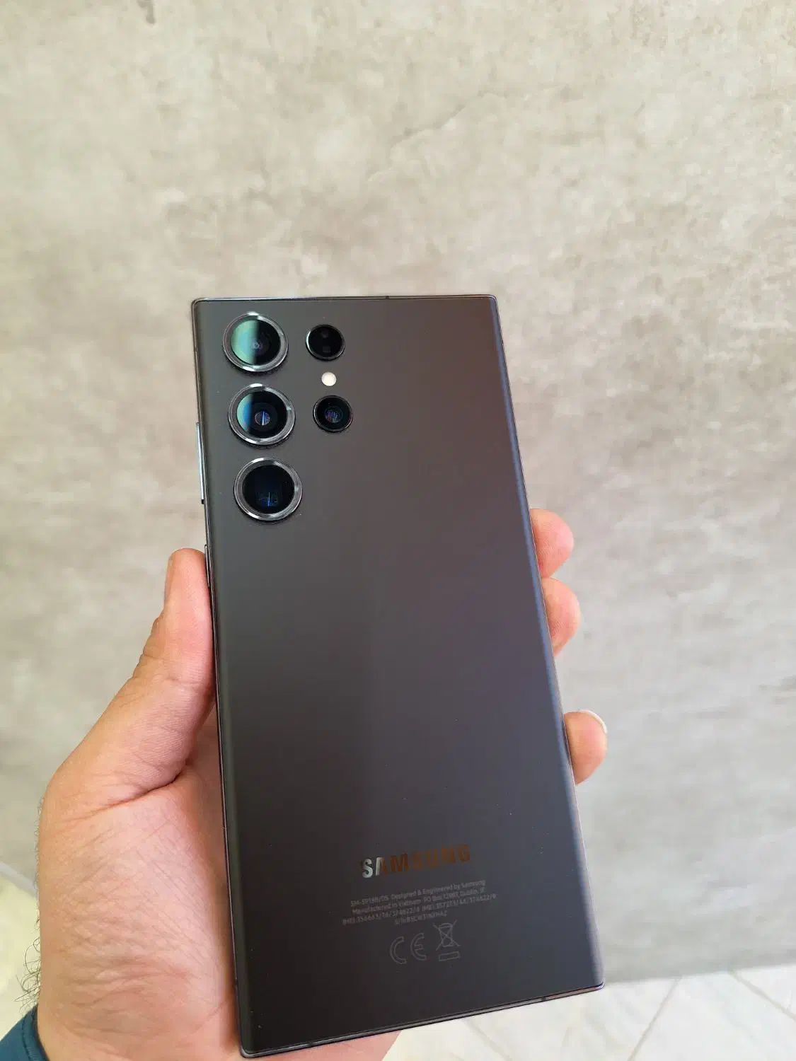 سامسونگ S23 Ultra|موبایل|قم, عربستان|دیوار