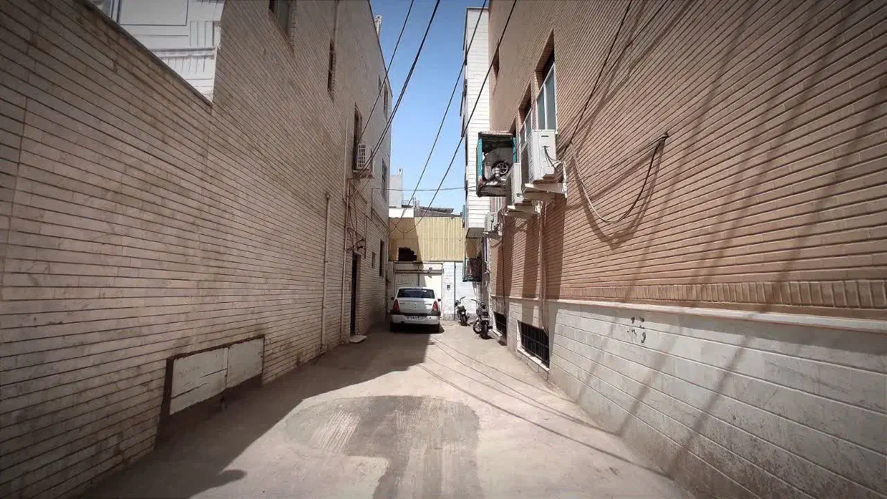 منزل ویلایی نزدیک حرم|فروش خانه و ویلا|تهران, ایران|دیوار