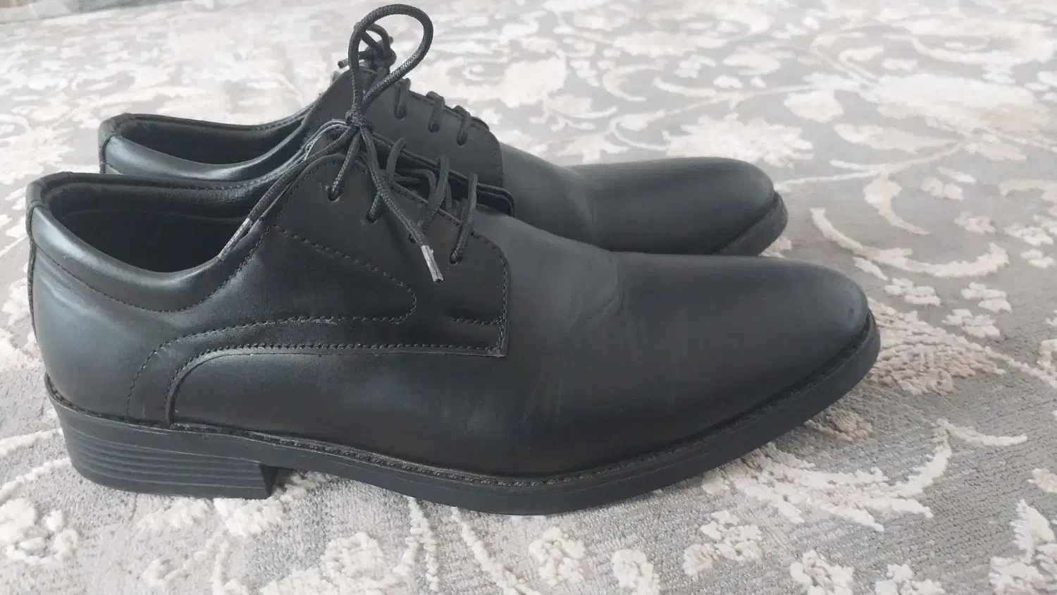 کفش مجلسی|کیف، کفش، کمربند|اندیمشک, |دیوار