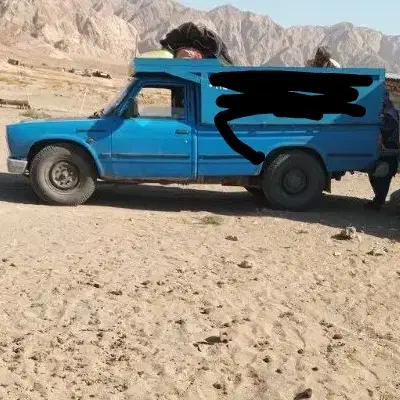 نیسان بار ارزان|خدمات حمل و نقل|بیرجند, |دیوار