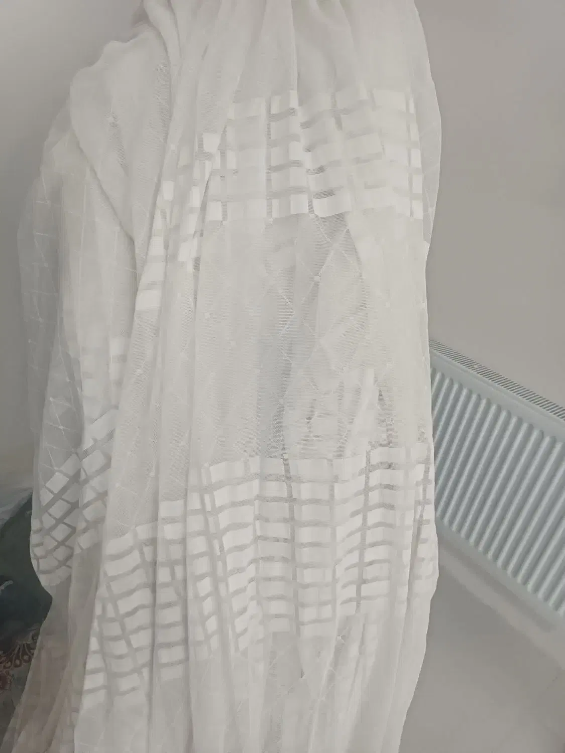 پرده پذیرایی|پرده، رانر، رومیزی|طرقبه, |دیوار