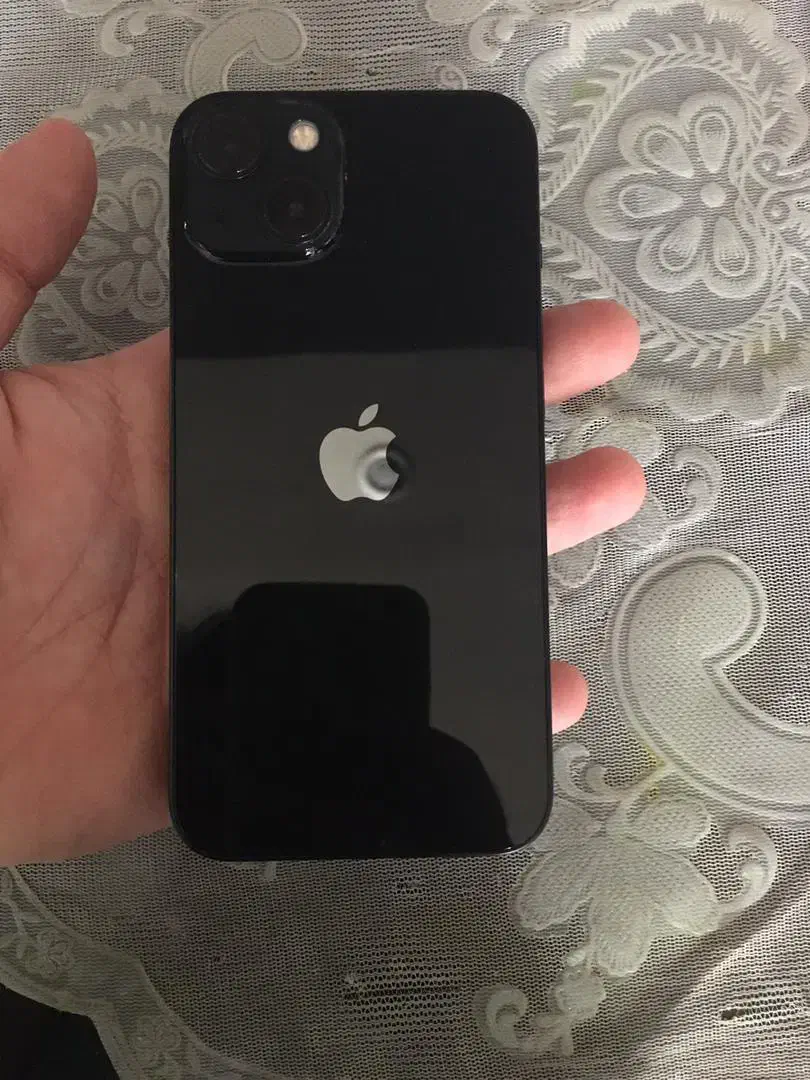 اپل iPhone 13 با حافظهٔ ۲۵۶ گیگابایت|موبایل|تهران, جهاد|دیوار