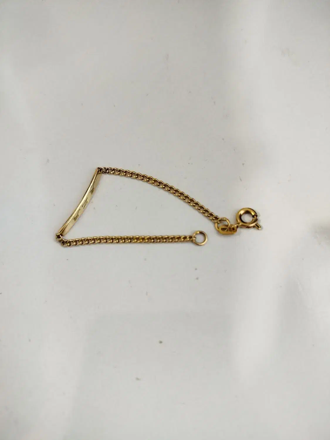 دست بند طلای کودک|جواهرات|ارومیه, |دیوار