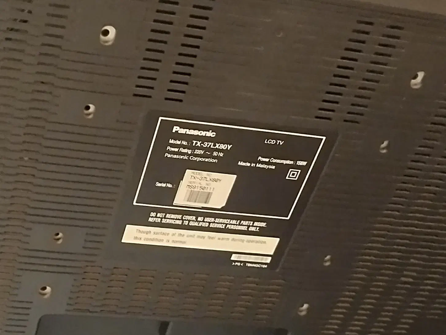 تلویزیون|تلویزیون و پروژکتور|ورامین, ورامین|دیوار