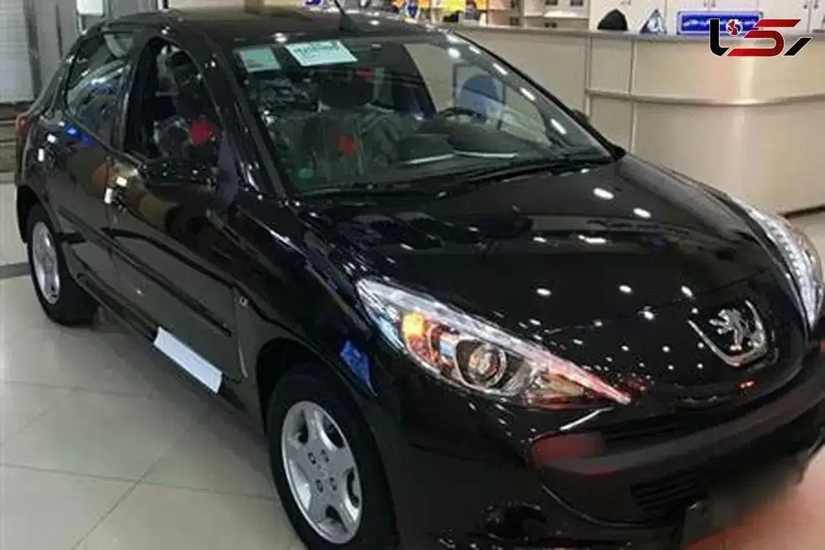 پژو 207 پانا صفر زیرقیمت بازار|خودرو سواری و وانت|کوار, |دیوار