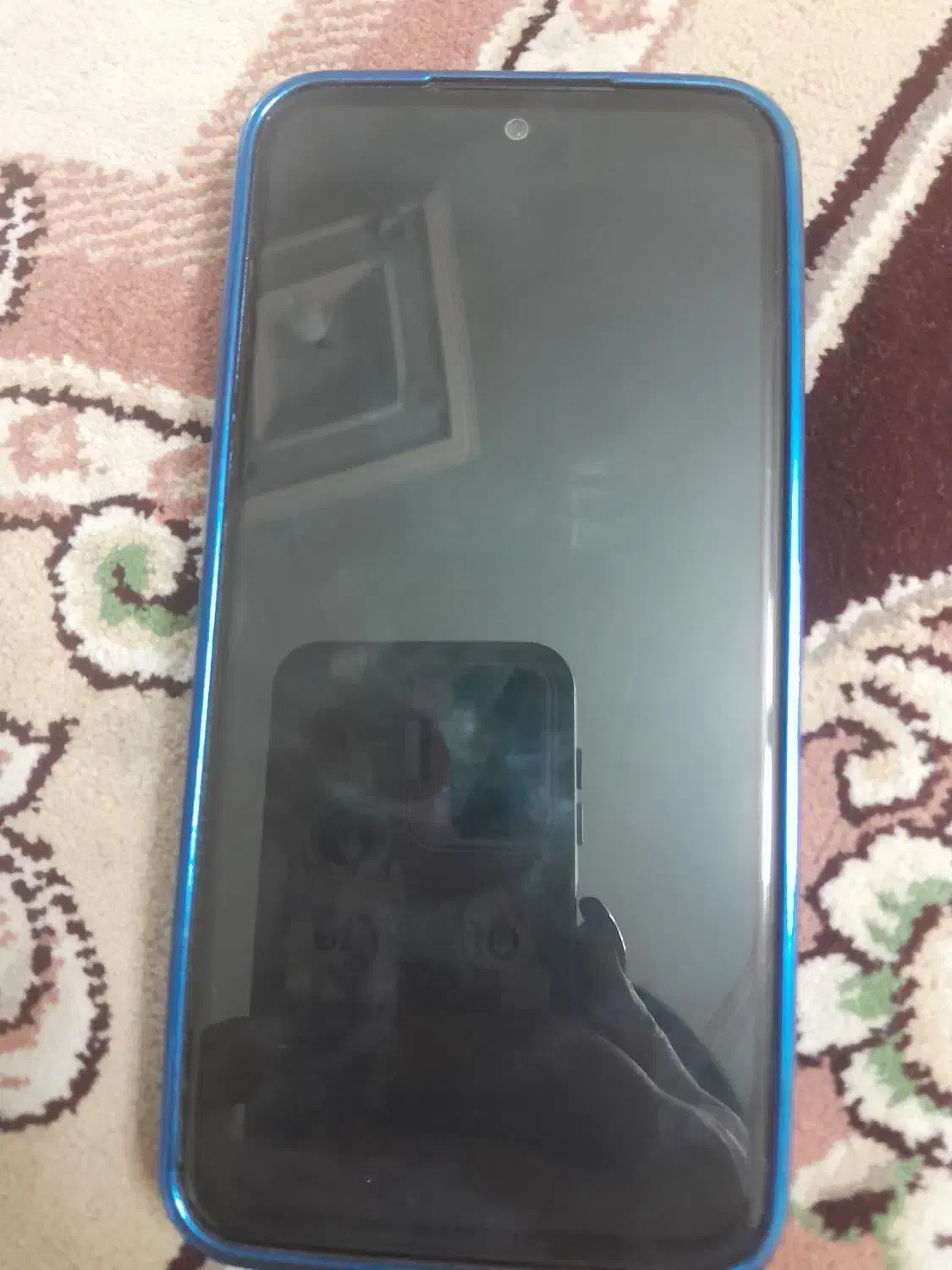 گوشی a54|موبایل|تهران, صاحب الزمان|دیوار