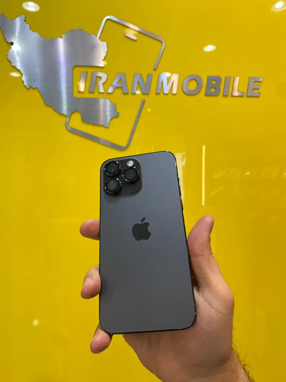 iphone 14 promax|موبایل|محمدشهر, ولدآباد|دیوار