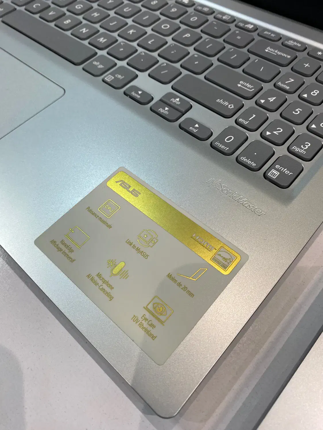 لپتاپ i5 نسل 11 با گرافیک مجزا|رایانه همراه|گنبد کاووس, |دیوار