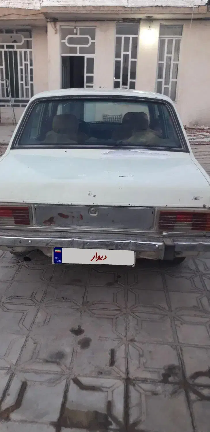 پیکان مدل۸۳فابریک|خودرو سواری و وانت|ششده و قره بلاغ, |دیوار