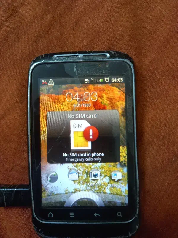 گوشی اچ تی سی|موبایل|اصفهان, بهارستان|دیوار