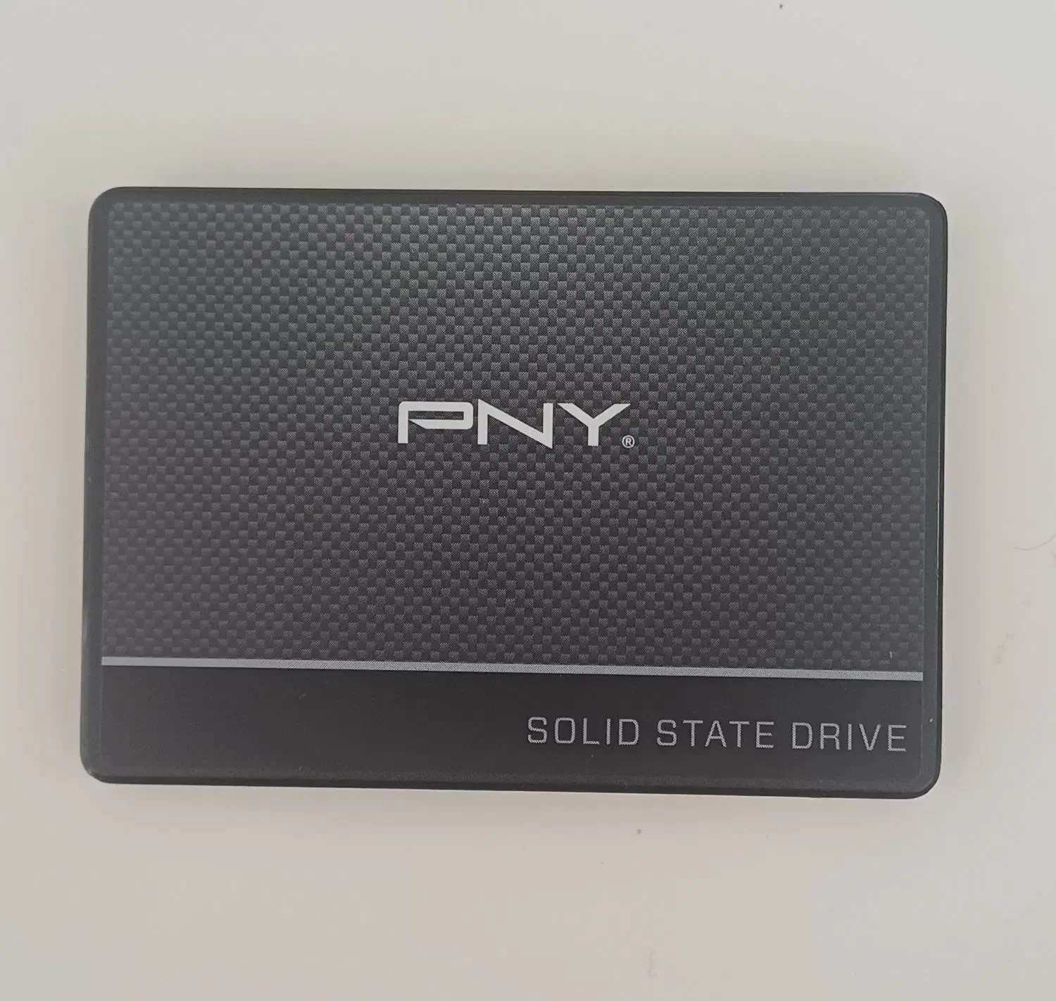 SSD 480 PNY|قطعات و لوازم جانبی رایانه|رشت, رشتیان|دیوار