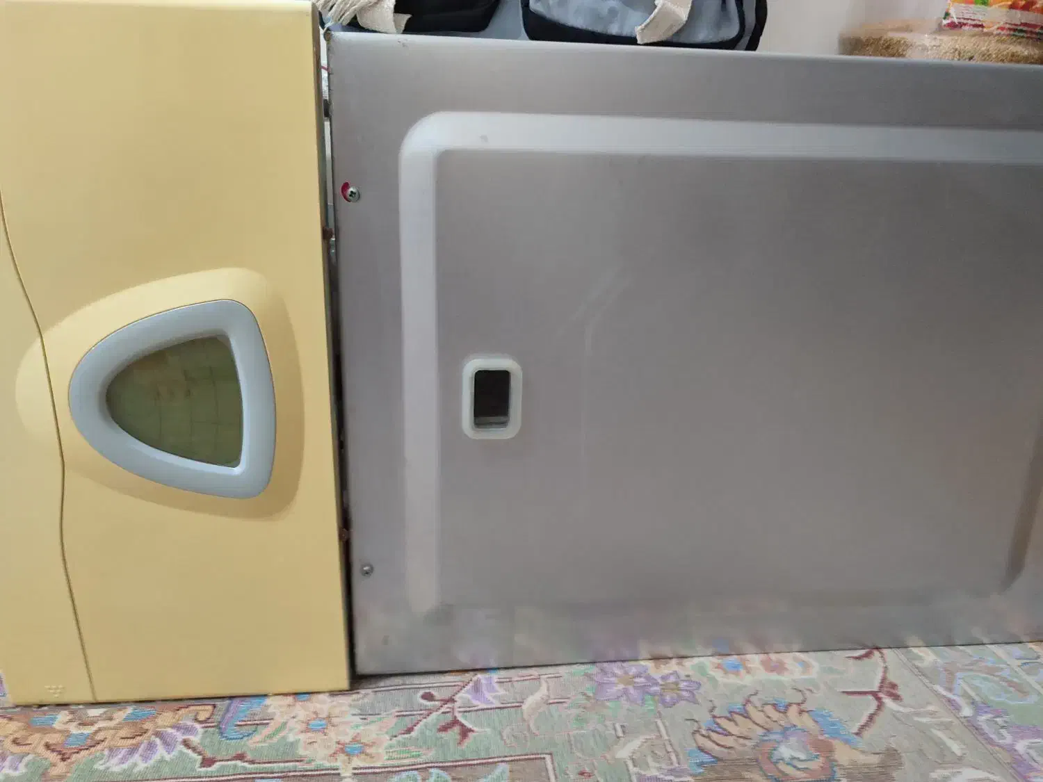 آبگرمکن پکیج دار دیواری برقی|آبگرمکن، پکیج، شوفاژ|بوشهر, |دیوار