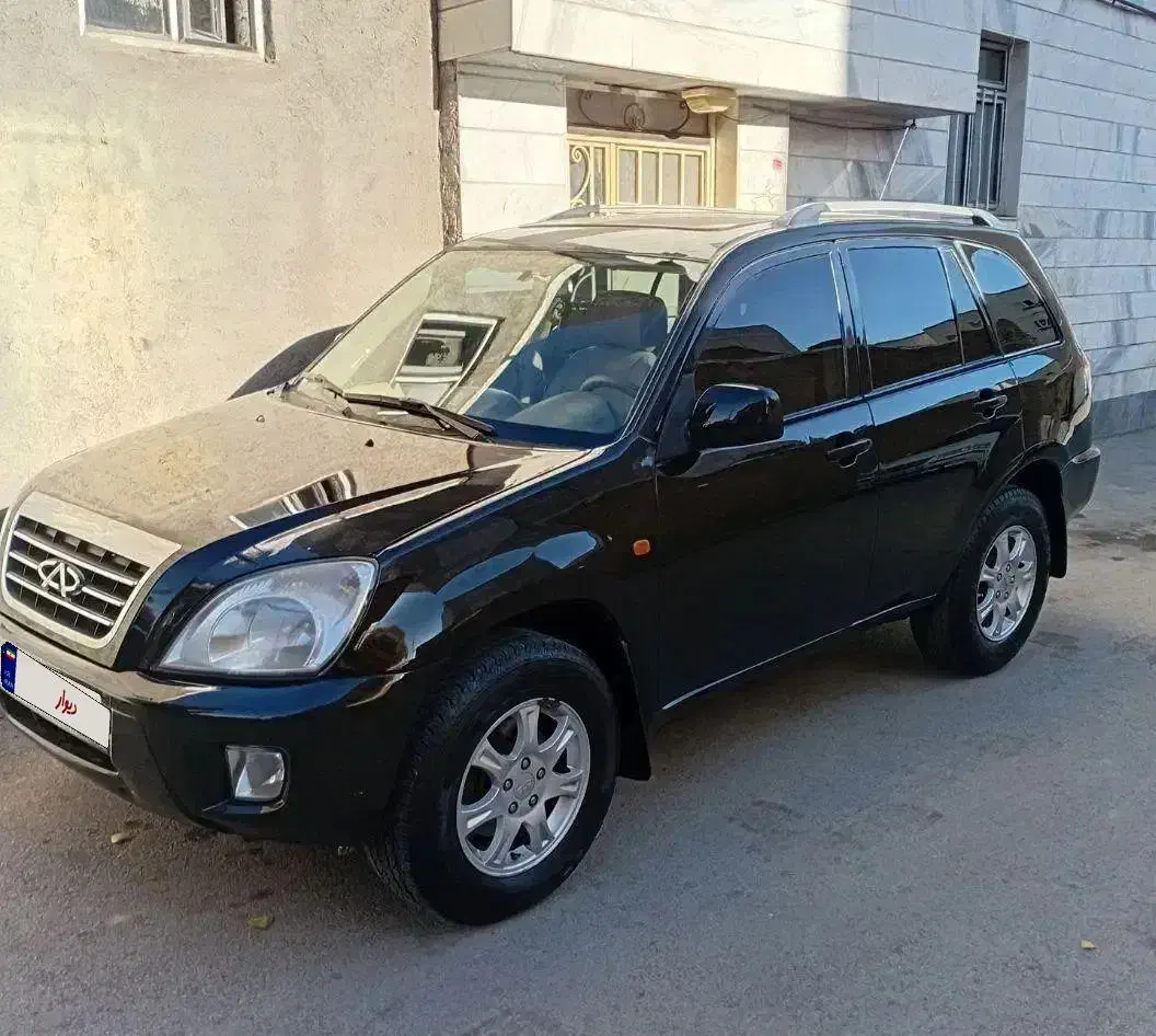 ام وی ام x33 مدل ۹۱ بیرنگ|خودرو سواری و وانت|اردبیل, |دیوار