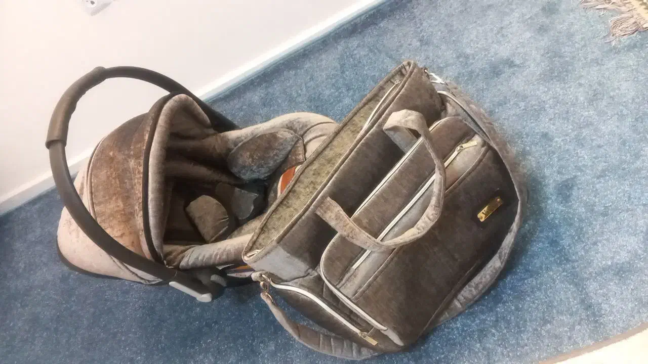 سیسمونی نو|اسباب و اثاث بچه|اردبیل, |دیوار