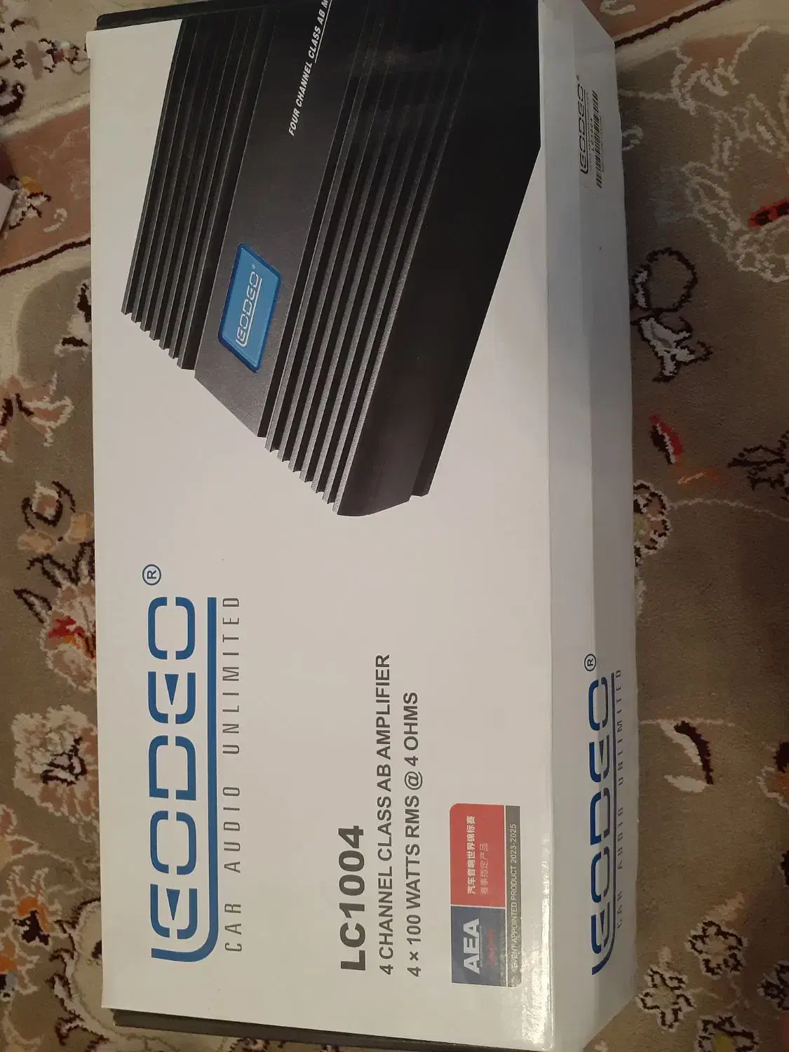 سیستم صوتی|صوتی و تصویری|پاکدشت, پاکدشت (مامازند)|دیوار