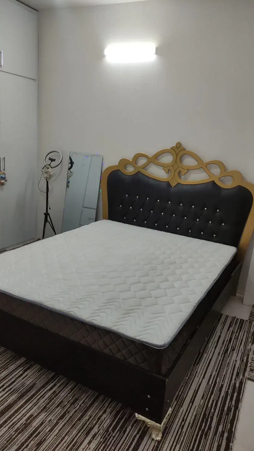 تخت و تشک|تشک تختخواب|مشهد, پنجتن|دیوار
