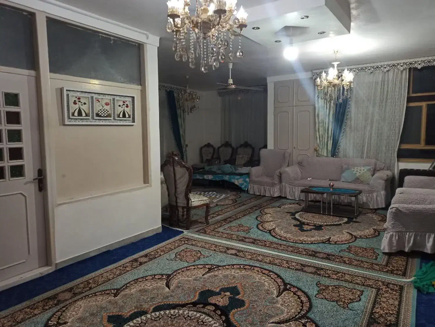 خانه ویلایی فروشی|فروش آپارتمان|دامغان, |دیوار