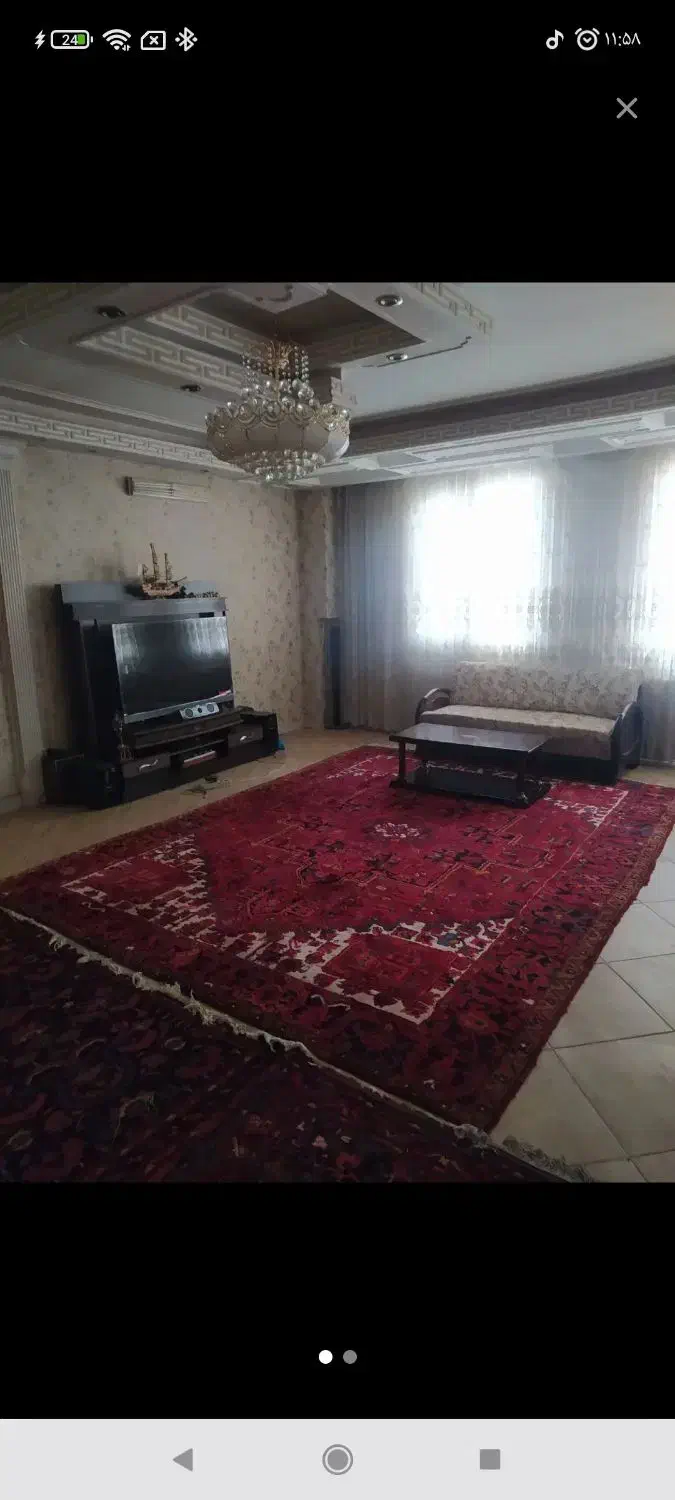 اجاره سوییت|اجارهٔ کوتاهمدت آپارتمان و سوئیت|قزوین, |دیوار