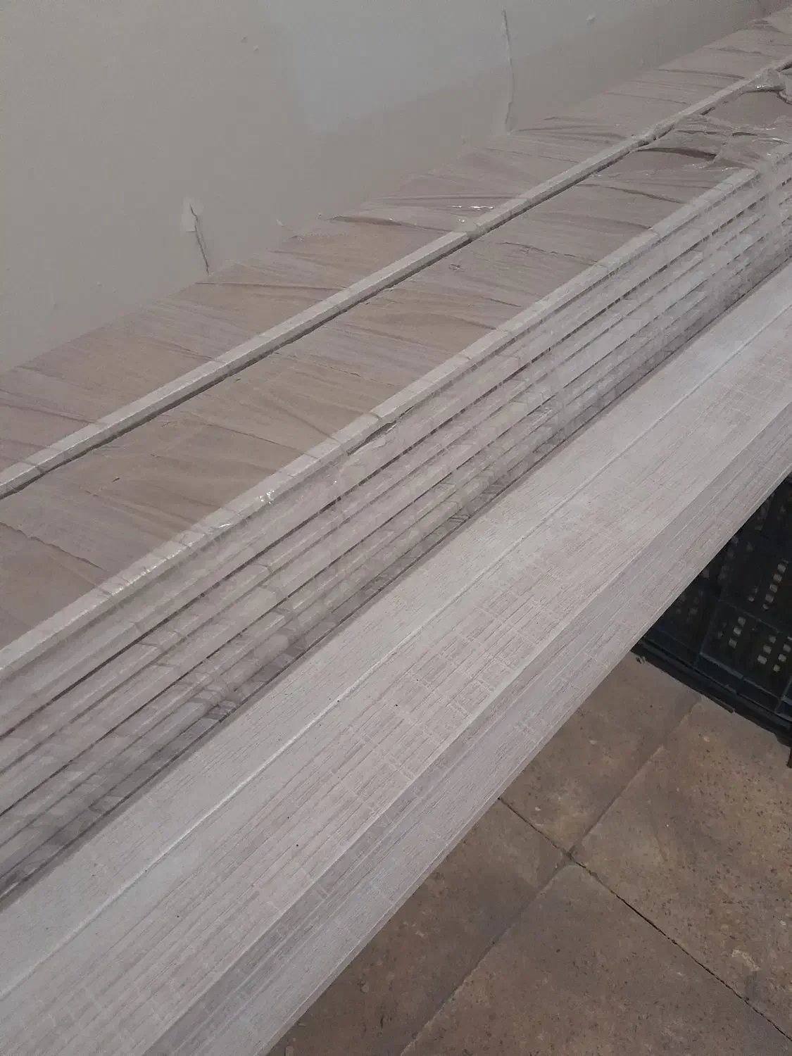 قرنیز ام دی اف ۹ سانت|مصالح و تجهیزات ساختمان|ارومیه, |دیوار