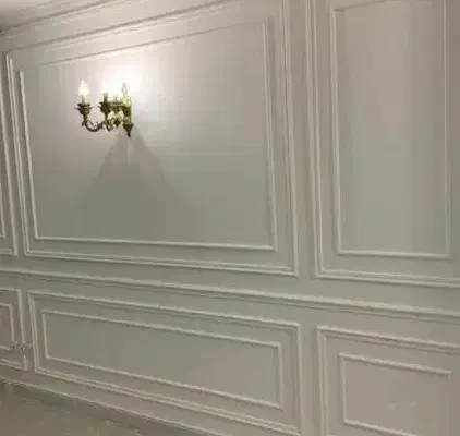 گچکاری ابزار و لکه گیری حتی نیم متر|خدمات پیشه و مهارت|اسلامشهر, شهرک قائمیه|دیوار