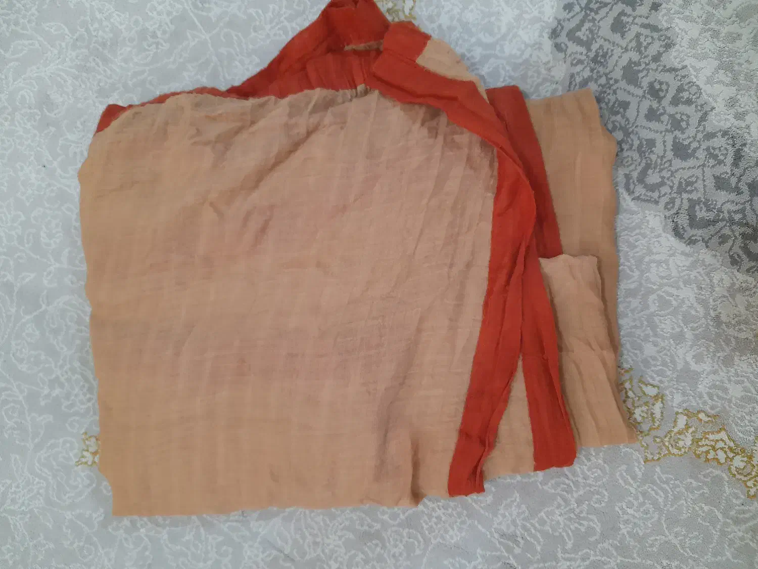 شال و روسری زیرقیمت|لباس|کردکوی, |دیوار