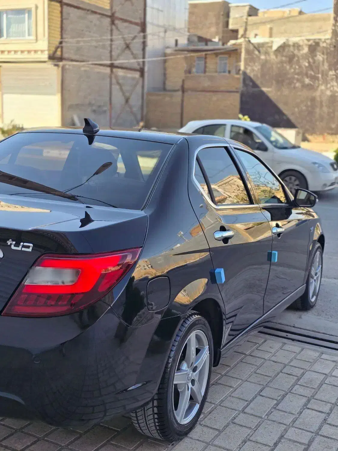 دناپلاس توربوآپشنال کیلس استارت|خودرو سواری و وانت|دورود, |دیوار