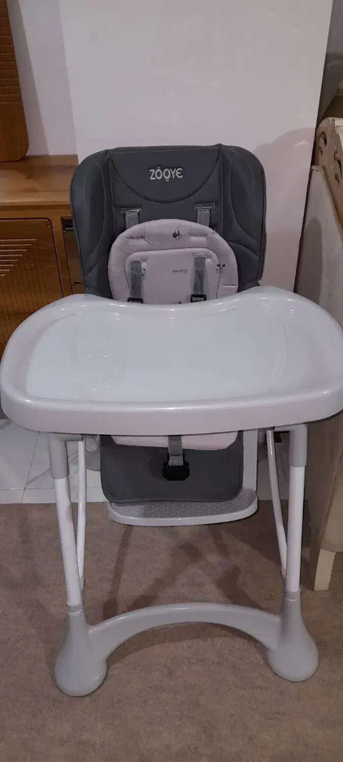 صندلی غذا کودک|تخت و صندلی بچه|بهارستان, |دیوار