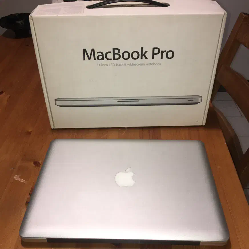 مک بوک مدل 2011|رایانه همراه|تهران, نارمک|دیوار