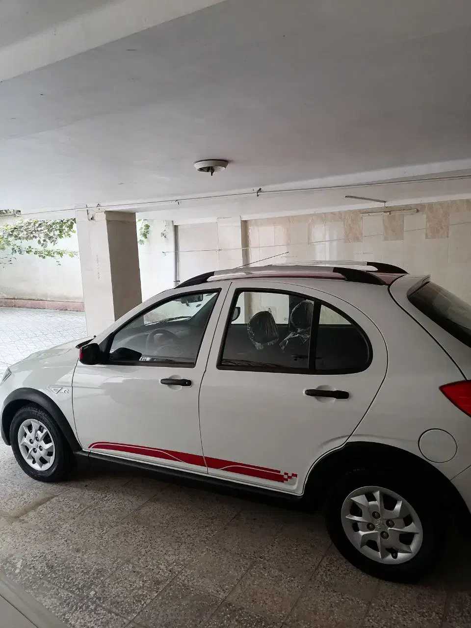 کویک XRS.1402خشک بسیاراستثنایی(۷۰۰۰کارکرد)85گانه|خودرو سواری و وانت|گرگان, |دیوار