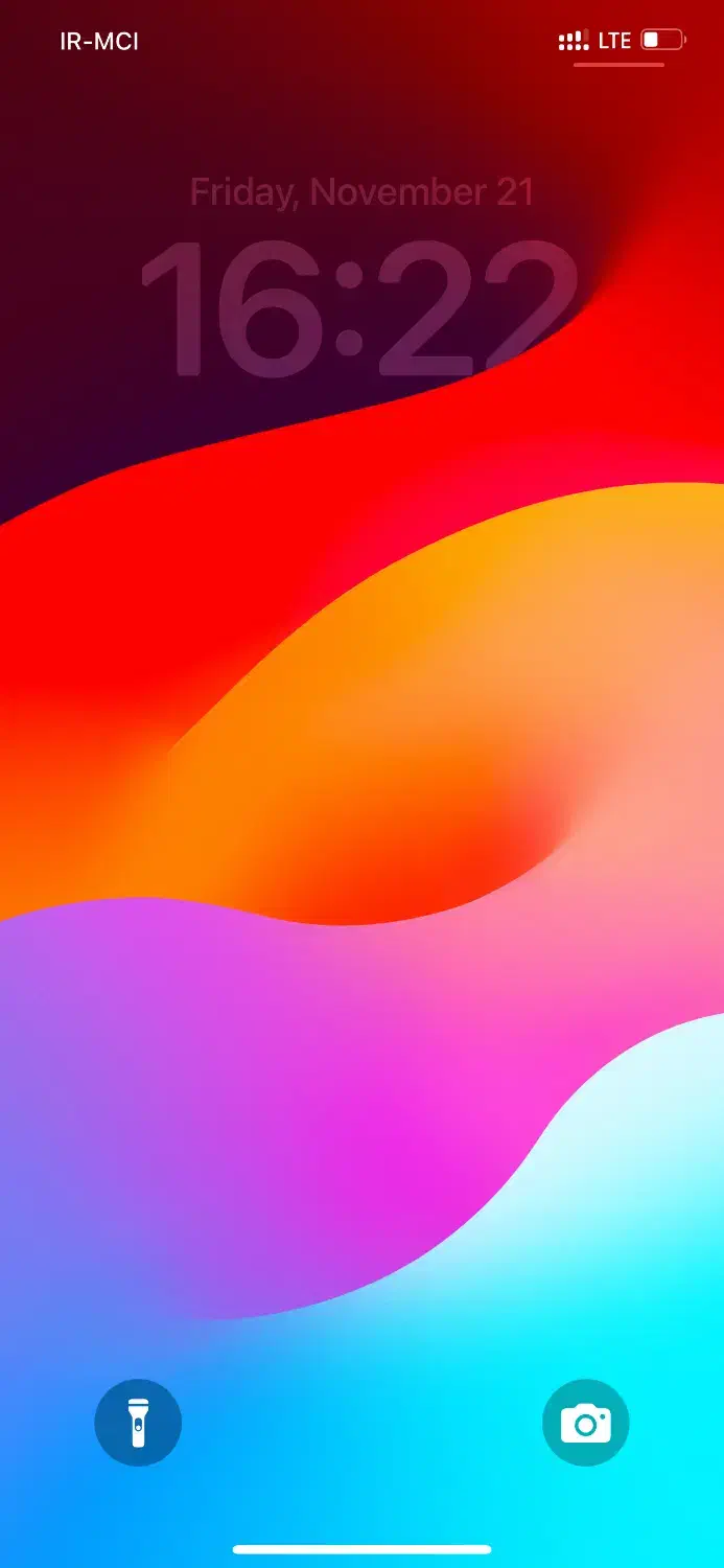 گوشی ایفون ۱۱پرومکس|موبایل|تهران, زرگنده|دیوار