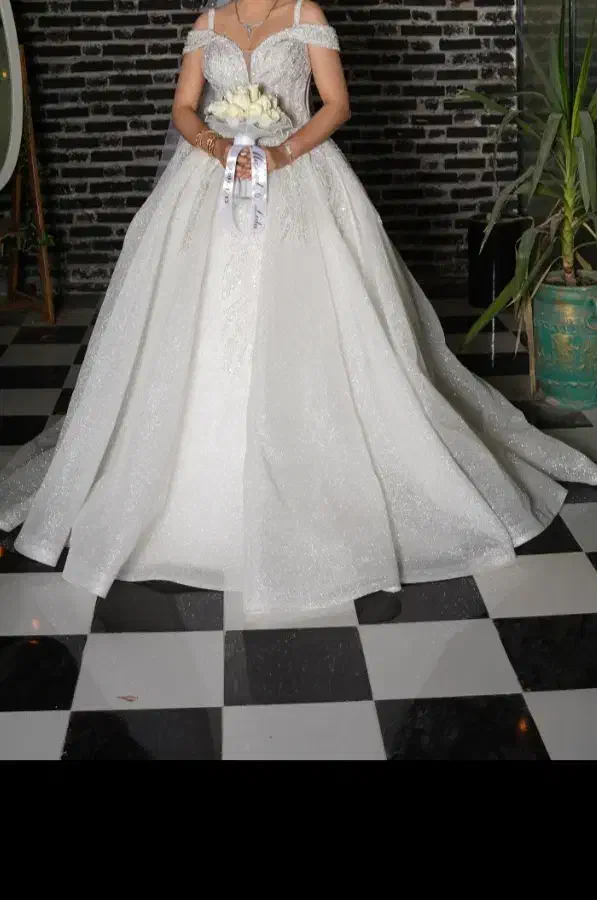 لباس عروس برای خاص پسندان|لباس|میناب, |دیوار