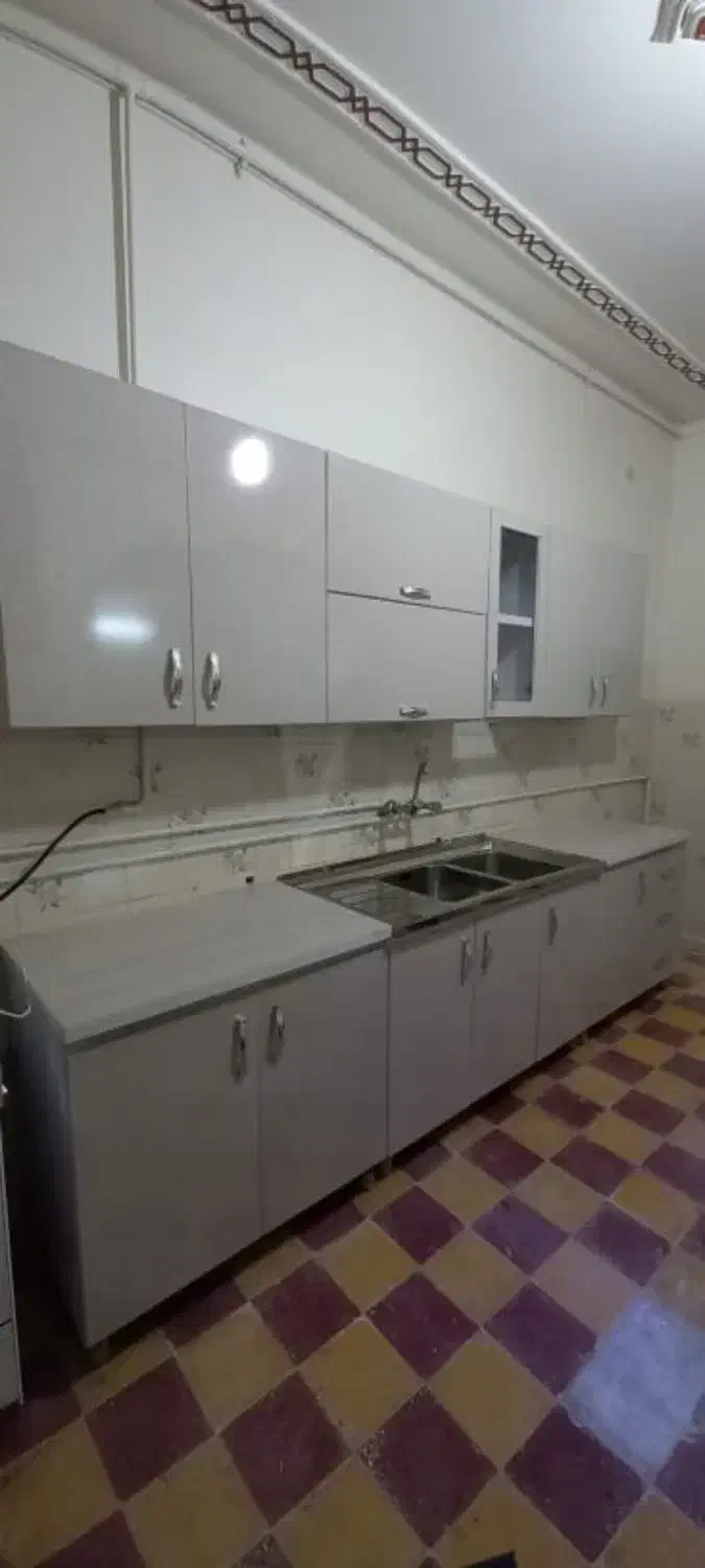 کابینت آشپزخانه|مصالح و تجهیزات ساختمان|نی‌ریز, |دیوار