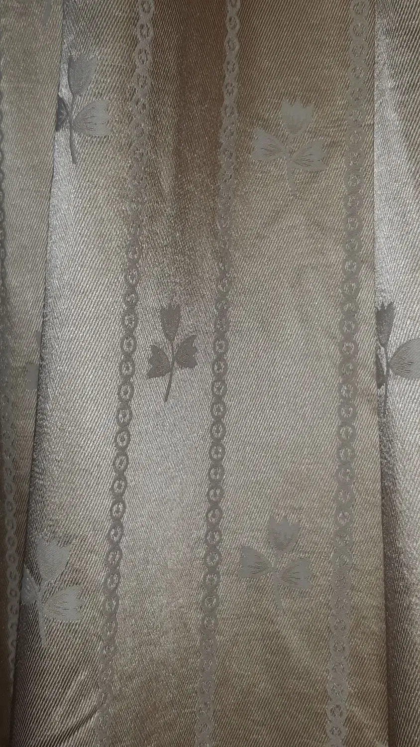 پرده پذیرایی شاین دار|پرده، رانر، رومیزی|عباسآباد, |دیوار