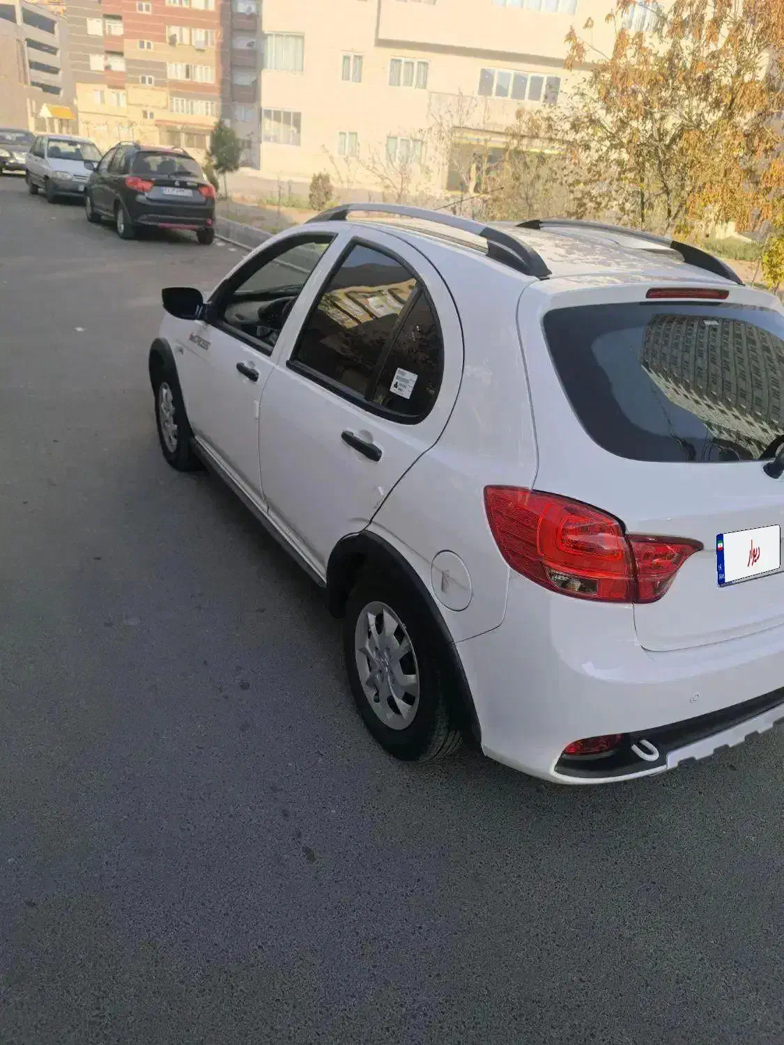 کوییکGxl|خودرو سواری و وانت|تبریز, |دیوار