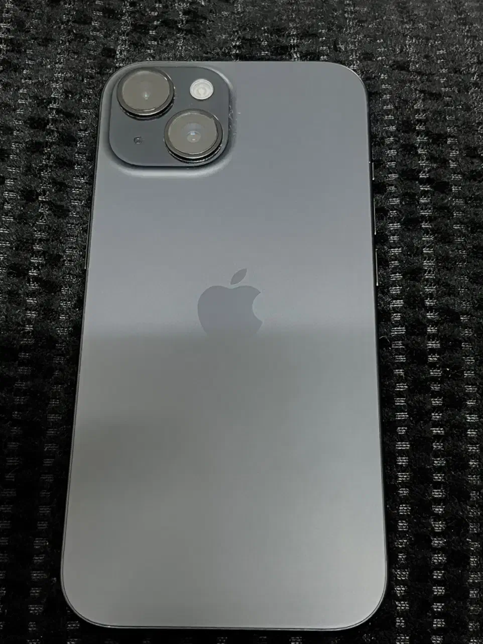 آیفون ۱۵ نرمال بدون نقطه|موبایل|تهران, اقدسیه|دیوار