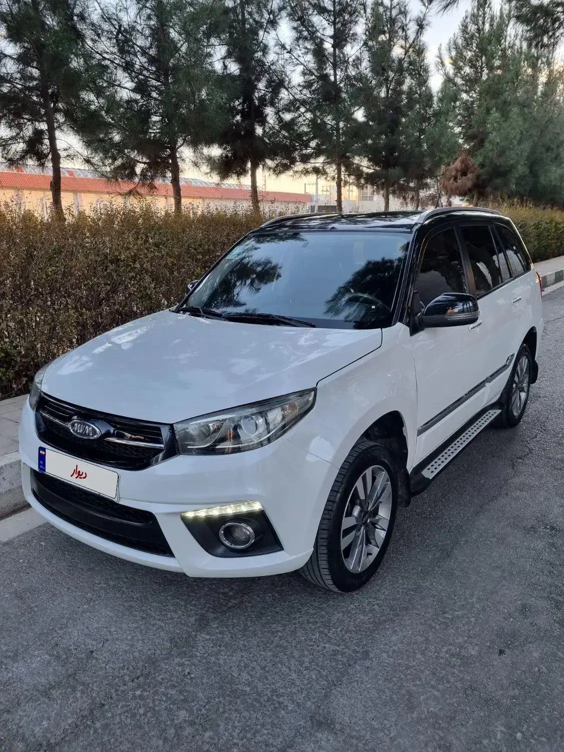 x33s|خودرو سواری و وانت|بهارستان, |دیوار