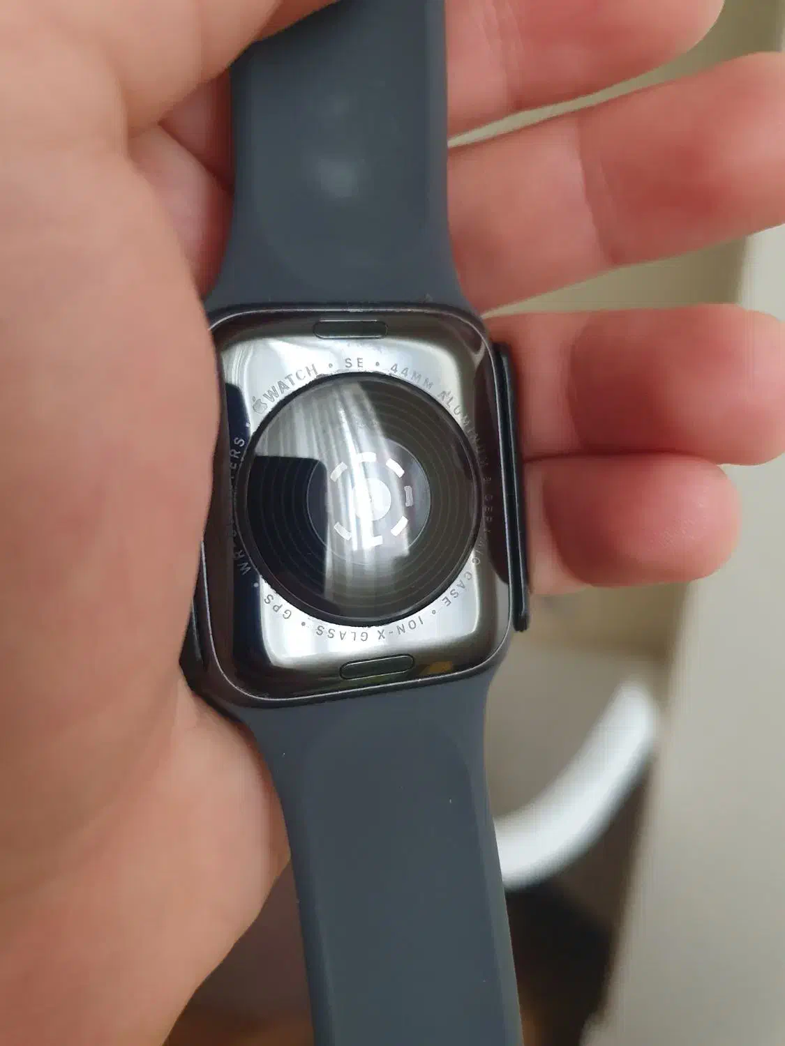 اپل واچse|لوازم جانبی موبایل و تبلت|رشت, کوی حسینی|دیوار