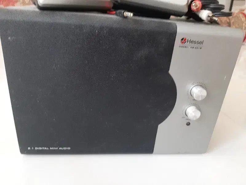 بلندگو کامپیوتر|قطعات و لوازم جانبی رایانه|اصفهان, جلفا|دیوار