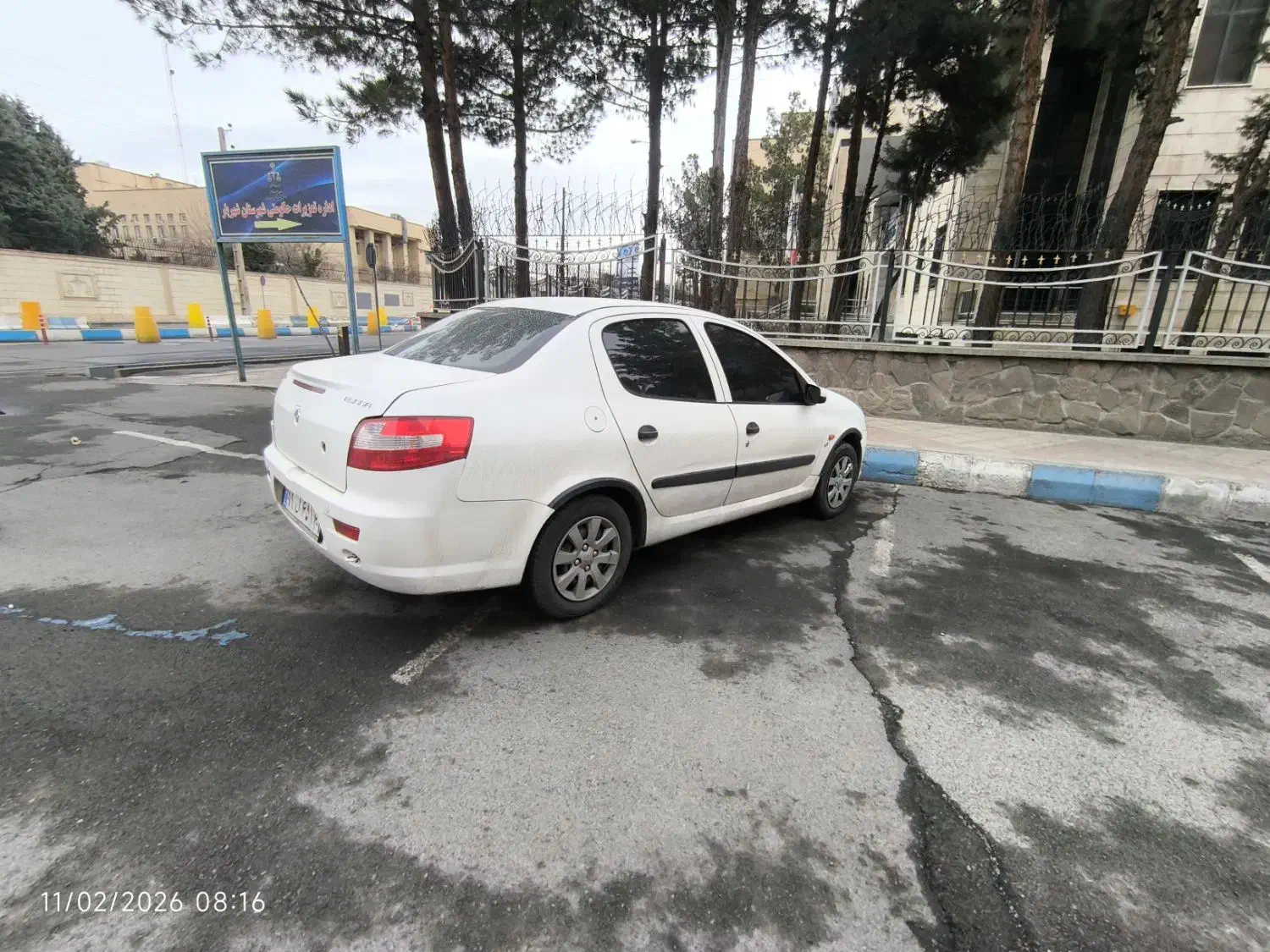 رانا۹۳|خودرو سواری و وانت|صفادشت, |دیوار