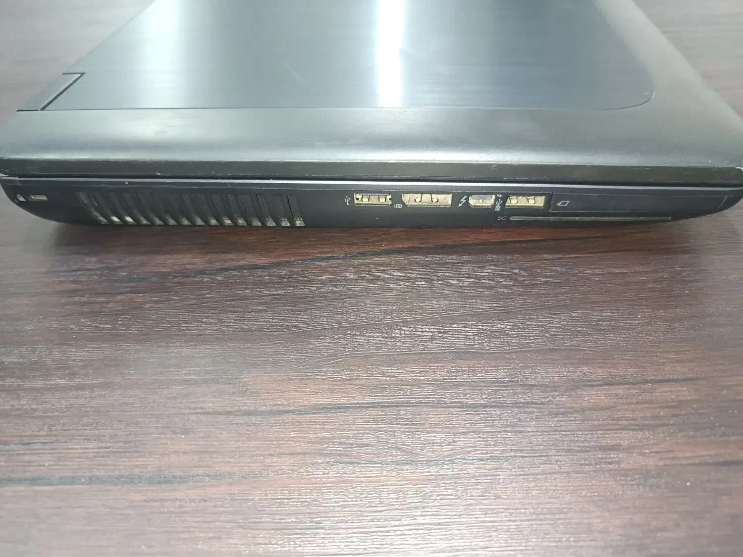 لپتاپ hp zbook g2|رایانه همراه|مهریز, |دیوار