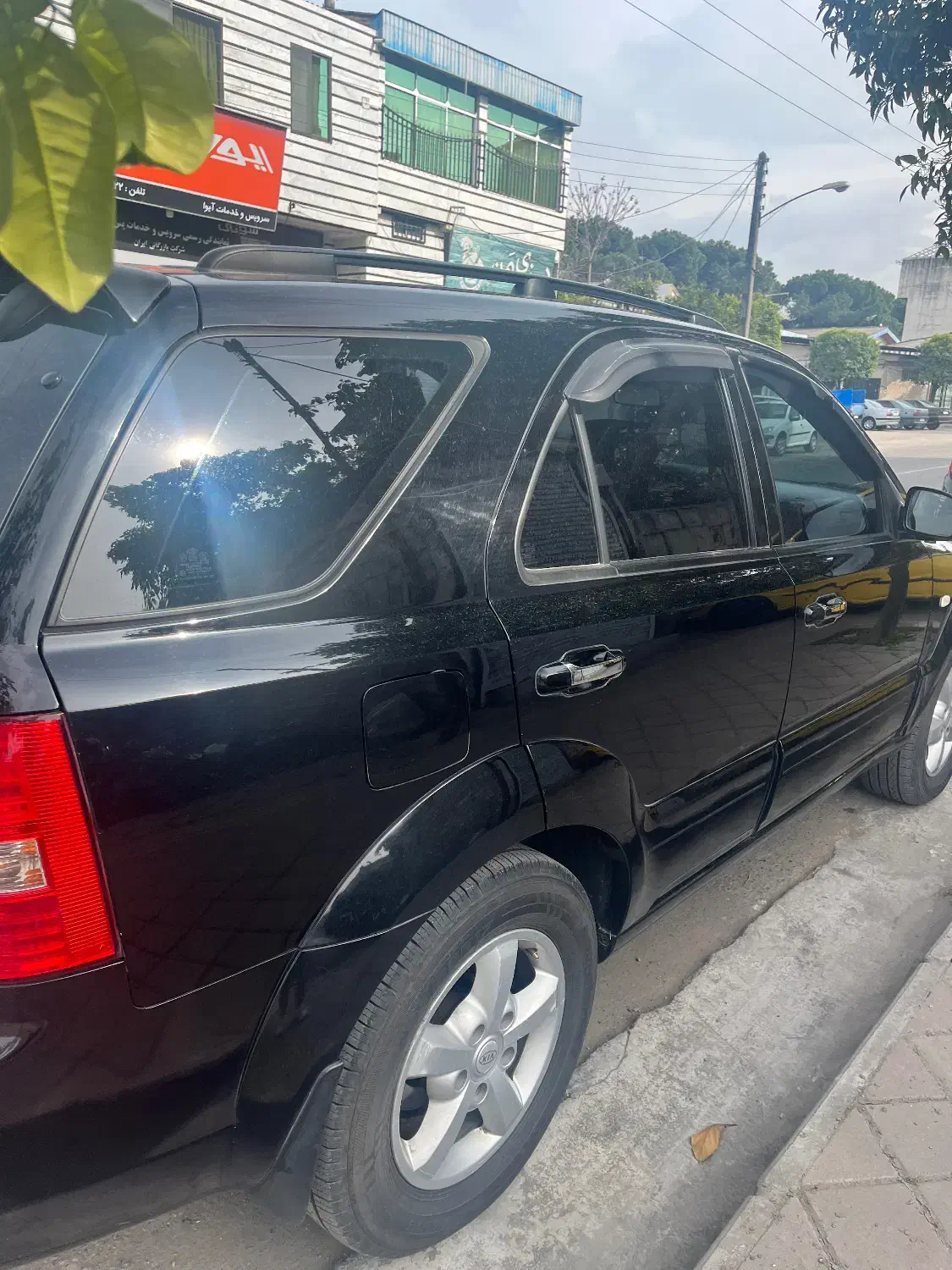 سورنتو ۲۰۰۹|خودرو سواری و وانت|نوشهر, |دیوار